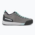 Moteriški trekingo batai SCARPA Gecko grey-black 72602 11