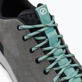 Moteriški trekingo batai SCARPA Gecko grey-black 72602 8