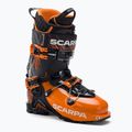 Vyriški parašiutininko batai SCARPA MAESTRALE orange 12053-501/1