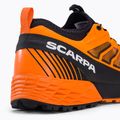 SCARPA Vyriški bėgimo bateliai Ribelle Run Orange 33078-351/7 8