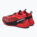 SCARPA Ribelle Run moteriški bėgimo bateliai red 33078-352/3 5