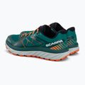 SCARPA Spin Infinity GTX vyriški bėgimo bateliai blue 33075-201/4 4