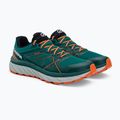 SCARPA Spin Infinity GTX vyriški bėgimo bateliai blue 33075-201/4 5