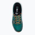 SCARPA Spin Infinity GTX vyriški bėgimo bateliai blue 33075-201/4 7