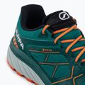 SCARPA Spin Infinity GTX vyriški bėgimo bateliai blue 33075-201/4 9