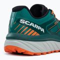 SCARPA Spin Infinity GTX vyriški bėgimo bateliai blue 33075-201/4 10