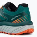SCARPA Spin Infinity GTX vyriški bėgimo bateliai blue 33075-201/4 11