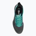 Moteriški trekingo batai SCARPA Rapid GTX pilkai mėlyni 72701 6