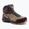 Vyriški trekingo batai SCARPA Rush TRK GTX brown 63140-200