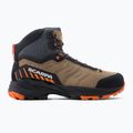 Vyriški trekingo batai SCARPA Rush TRK GTX brown 63140-200 2
