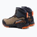 Vyriški trekingo batai SCARPA Rush TRK GTX brown 63140-200 3