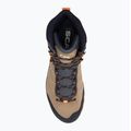 Vyriški trekingo batai SCARPA Rush TRK GTX brown 63140-200 6