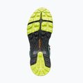 Moteriški trekingo batai SCARPA Rush TRK GTX blue/black 63140 15