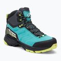 Moteriški trekingo batai SCARPA Rush TRK GTX blue/black 63140