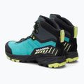 Moteriški trekingo batai SCARPA Rush TRK GTX blue/black 63140 3