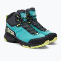 Moteriški trekingo batai SCARPA Rush TRK GTX blue/black 63140 4