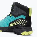 Moteriški trekingo batai SCARPA Rush TRK GTX blue/black 63140 10