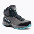 Moteriški trekingo batai SCARPA Rush TRK GTX pilki 63140-202