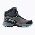 Moteriški trekingo batai SCARPA Rush TRK GTX pilki 63140-202 2