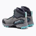 Moteriški trekingo batai SCARPA Rush TRK GTX pilki 63140-202 3