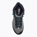 Moteriški trekingo batai SCARPA Rush TRK GTX pilki 63140-202 6