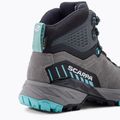 Moteriški trekingo batai SCARPA Rush TRK GTX pilki 63140-202 7