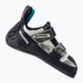 SCARPA moteriški laipiojimo bateliai Quantic grey-black 70038-002 2