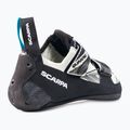 SCARPA moteriški laipiojimo bateliai Quantic grey-black 70038-002 6