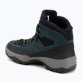 Žygio batai SCARPA Boreas GTX petrol / lime 3