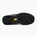 Žygio batai SCARPA Boreas GTX petrol / lime 4