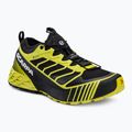 Vyriški SCARPA Ribelle Run GTX bėgimo bateliai yellow 33078-201/1