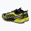 Vyriški SCARPA Ribelle Run GTX bėgimo bateliai yellow 33078-201/1 3