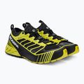 Vyriški SCARPA Ribelle Run GTX bėgimo bateliai yellow 33078-201/1 5