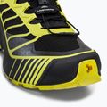 Vyriški SCARPA Ribelle Run GTX bėgimo bateliai yellow 33078-201/1 8