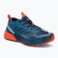 Vyriški bėgimo bateliai SCARPA Run GTX blue 33078-201/3