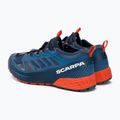 Vyriški bėgimo bateliai SCARPA Run GTX blue 33078-201/3 3