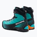 Moteriški aukštakulniai batai SCARPA Ribelle HD blue 71088-252 3