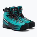 Moteriški aukštakulniai batai SCARPA Ribelle HD blue 71088-252 5