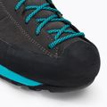 Vyriški trekingo batai SCARPA Mescalito GTX black-blue 72103-200/1 7