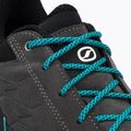 Vyriški trekingo batai SCARPA Mescalito GTX black-blue 72103-200/1 9