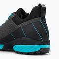 Vyriški trekingo batai SCARPA Mescalito GTX black-blue 72103-200/1 10