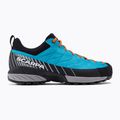 Vyriški SCARPA Mescalito artėjantys batai blue 72103-350 2