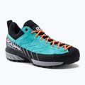 Moteriški sportiniai bateliai SCARPA Mescalito blue 72103-352