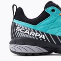 Moteriški sportiniai bateliai SCARPA Mescalito blue 72103-352 7