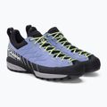 Moteriški trekingo batai SCARPA Mescalito purple 72103-352/3 4