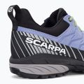 Moteriški trekingo batai SCARPA Mescalito purple 72103-352/3 8