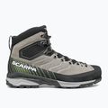 Vyriški trekingo batai SCARPA Mescalito TRK GTX pilka 61050 11