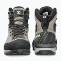 Vyriški trekingo batai SCARPA Mescalito TRK GTX pilka 61050 13