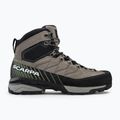 Vyriški trekingo batai SCARPA Mescalito TRK GTX pilka 61050 2