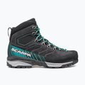 Moteriški trekingo batai SCARPA Mescalito TRK GTX black 61050 12